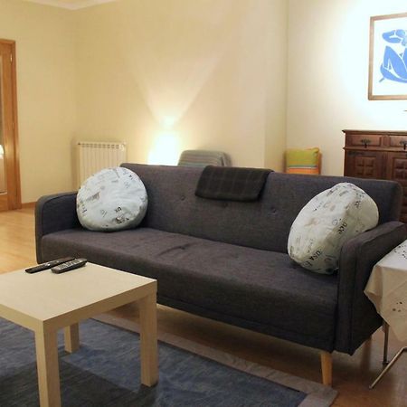 Oporto Apartment Canide Beach Vila Nova de Gaia Dış mekan fotoğraf