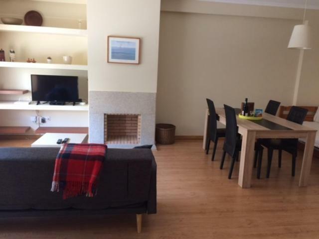 Oporto Apartment Canide Beach Vila Nova de Gaia Dış mekan fotoğraf