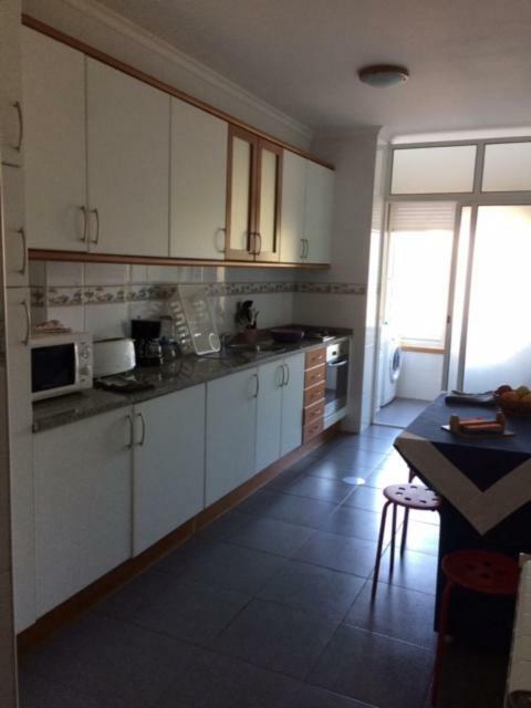 Oporto Apartment Canide Beach Vila Nova de Gaia Dış mekan fotoğraf