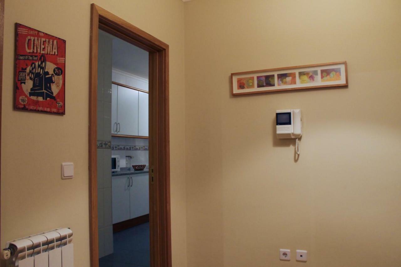 Oporto Apartment Canide Beach Vila Nova de Gaia Dış mekan fotoğraf