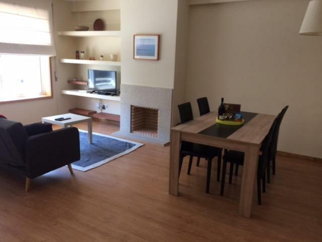 Oporto Apartment Canide Beach Vila Nova de Gaia Dış mekan fotoğraf