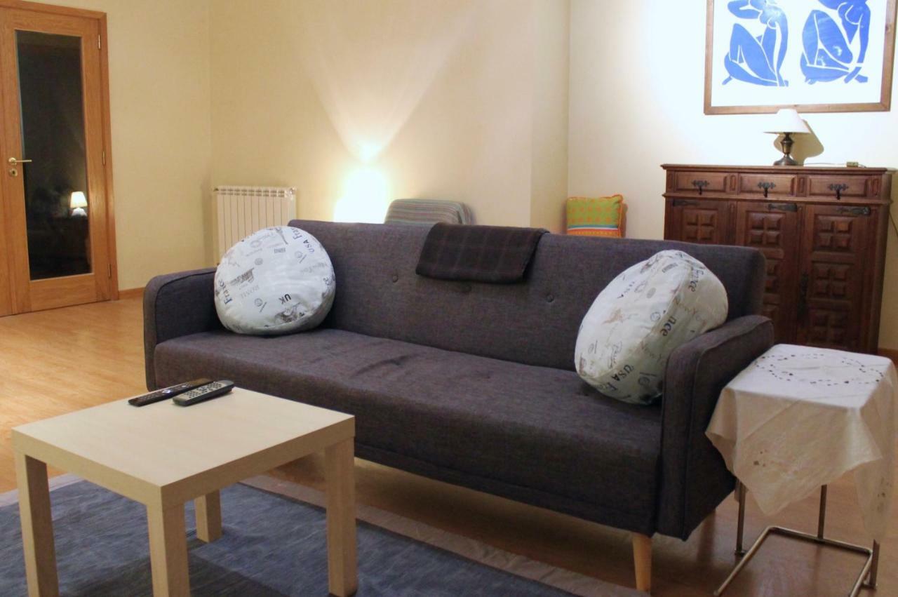 Oporto Apartment Canide Beach Vila Nova de Gaia Dış mekan fotoğraf