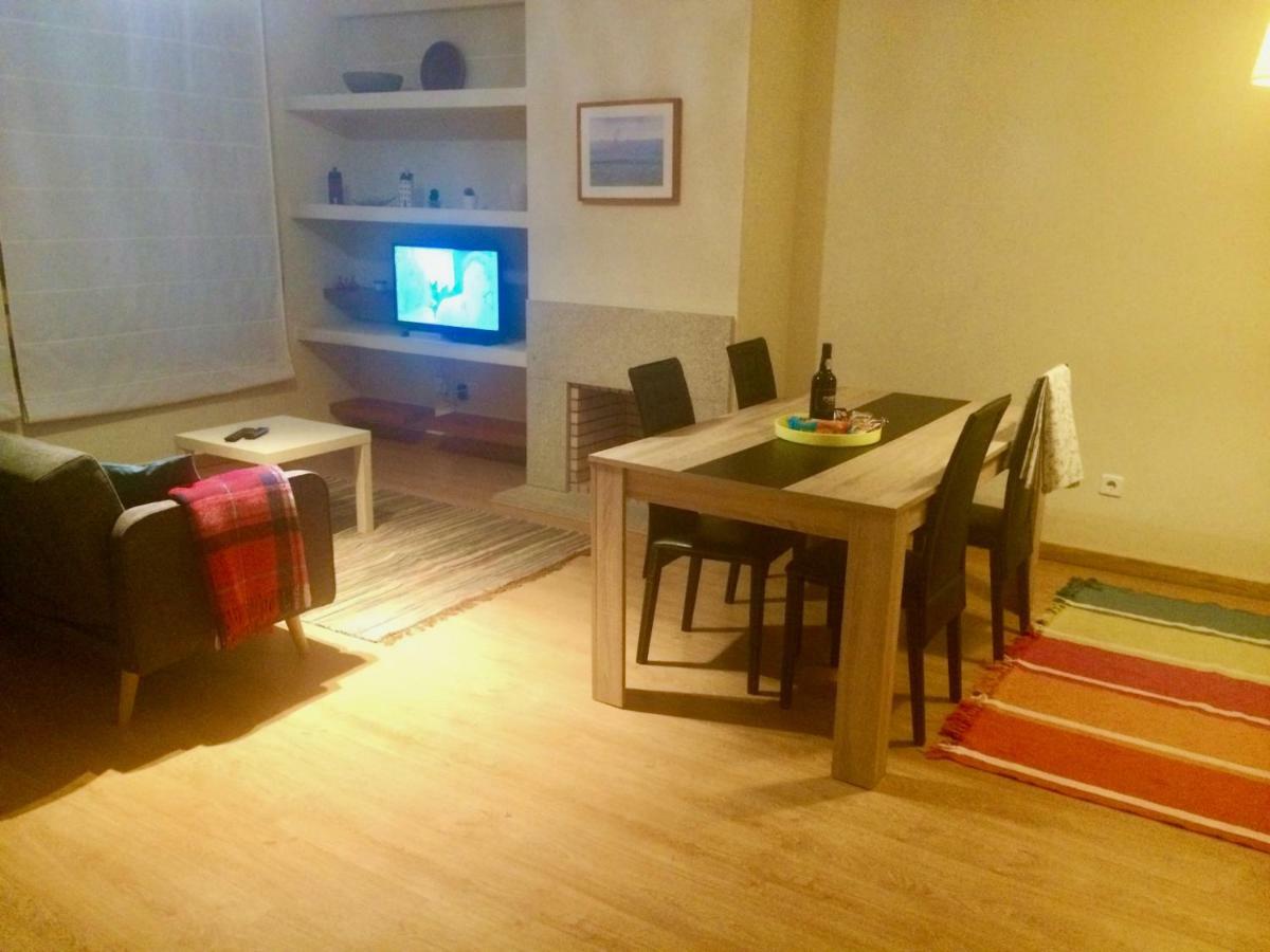 Oporto Apartment Canide Beach Vila Nova de Gaia Dış mekan fotoğraf