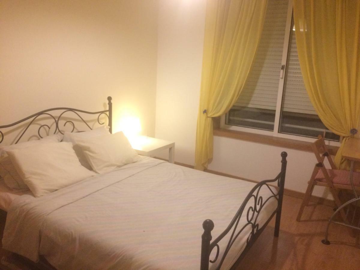 Oporto Apartment Canide Beach Vila Nova de Gaia Dış mekan fotoğraf